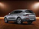 Thumbnail image of 2024 Genesis GV80 at Delray Acura