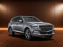 Thumbnail image of 2024 Genesis GV80 at Delray Acura