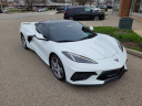 Thumbnail image of 2021 Chevrolet Corvette at Columbia Chevrolet Co