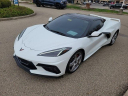 Thumbnail image of 2021 Chevrolet Corvette at Columbia Chevrolet Co
