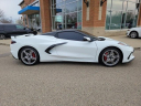 Thumbnail image of 2021 Chevrolet Corvette at Columbia Chevrolet Co