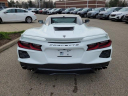 Thumbnail image of 2021 Chevrolet Corvette at Columbia Chevrolet Co