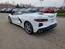Thumbnail image of 2021 Chevrolet Corvette at Columbia Chevrolet Co