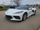 Thumbnail image of 2021 Chevrolet Corvette at Columbia Chevrolet Co