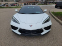 Thumbnail image of 2021 Chevrolet Corvette at Columbia Chevrolet Co