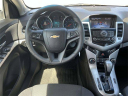 2015 Chevrolet Cruze 1LT Auto at RoyOBrienFordUSED of St. Clair Shores, MI