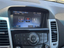 Thumbnail image of 2015 Chevrolet Cruze at RoyOBrienFordUSED of St. Clair Shores, MI