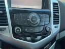 Thumbnail image of 2015 Chevrolet Cruze at RoyOBrienFordUSED of St. Clair Shores, MI