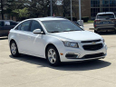 Thumbnail image of 2015 Chevrolet Cruze at RoyOBrienFordUSED of St. Clair Shores, MI