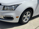 Thumbnail image of 2015 Chevrolet Cruze at RoyOBrienFordUSED of St. Clair Shores, MI