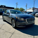 Thumbnail image of 2016 Hyundai Genesis at HIGH LINE AUTO SALES