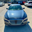 Thumbnail image of 2016 Hyundai Genesis at HIGH LINE AUTO SALES