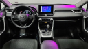 Thumbnail image of 2024 Toyota RAV4 at Major World Chevrolet