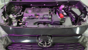 Thumbnail image of 2024 Toyota RAV4 at Major World Chevrolet
