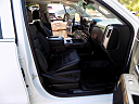 Thumbnail image of 2016 GMC Sierra 3500HD at Bluff Street Auto Brokers