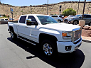 Thumbnail image of 2016 GMC Sierra 3500HD at Bluff Street Auto Brokers