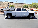Thumbnail image of 2016 GMC Sierra 3500HD at Bluff Street Auto Brokers