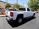 Thumbnail image of 2016 GMC Sierra 3500HD at Bluff Street Auto Brokers