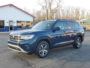 Thumbnail image of 2023 Volkswagen Atlas at Auto Maxx Kalamazoo [Inventory #9]