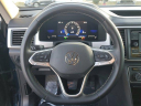 Thumbnail image of 2023 Volkswagen Atlas at Auto Maxx Kalamazoo [Inventory #9]