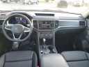 Thumbnail image of 2023 Volkswagen Atlas at Auto Maxx Kalamazoo [Inventory #9]