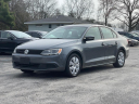 Thumbnail image of 2014 Volkswagen Jetta at Draeger Motor Sales