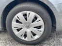 2014 Volkswagen Jetta SE PZEV at Draeger Motor Sales