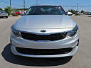 Thumbnail image of 2017 Kia Optima at Cartown Kia