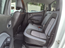 2021 Chevrolet Colorado Z71 at Bryan's Car Corner - Chickasha