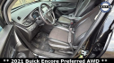 Thumbnail image of 2021 Buick Encore at Priority Mitsubishi