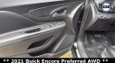 Thumbnail image of 2021 Buick Encore at Priority Mitsubishi