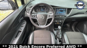 Thumbnail image of 2021 Buick Encore at Priority Mitsubishi