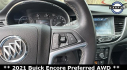 Thumbnail image of 2021 Buick Encore at Priority Mitsubishi