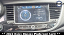Thumbnail image of 2021 Buick Encore at Priority Mitsubishi