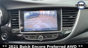 Thumbnail image of 2021 Buick Encore at Priority Mitsubishi
