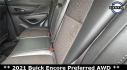 Thumbnail image of 2021 Buick Encore at Priority Mitsubishi