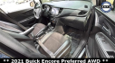 Thumbnail image of 2021 Buick Encore at Priority Mitsubishi