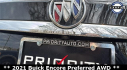 Thumbnail image of 2021 Buick Encore at Priority Mitsubishi