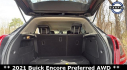 Thumbnail image of 2021 Buick Encore at Priority Mitsubishi