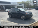 Thumbnail image of 2021 Buick Encore at Priority Mitsubishi
