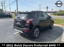 Thumbnail image of 2021 Buick Encore at Priority Mitsubishi
