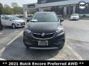 Thumbnail image of 2021 Buick Encore at Priority Mitsubishi