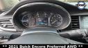 Thumbnail image of 2021 Buick Encore at Priority Mitsubishi