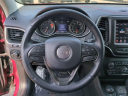 2019 Jeep Cherokee at Suburban Chrysler Dodge Jeep Ram of Troy