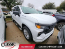 Thumbnail image of 2024 Chevrolet Silverado 1500 at Classic Chevy Grapevine
