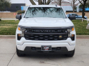 2024 Chevrolet Silverado 1500 Custom at Classic Chevy Grapevine