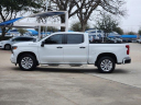 Thumbnail image of 2024 Chevrolet Silverado 1500 at Classic Chevy Grapevine