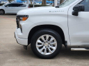 Thumbnail image of 2024 Chevrolet Silverado 1500 at Classic Chevy Grapevine