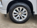 Thumbnail image of 2024 Chevrolet Silverado 1500 at Classic Chevy Grapevine