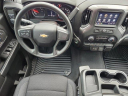 Thumbnail image of 2024 Chevrolet Silverado 1500 at Classic Chevy Grapevine